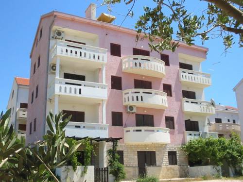 Novalja Croatie Réservation Réduction booking.com