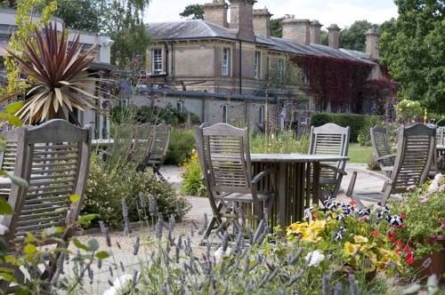 Cowes Est Royaume-Uni Réservation Réduction booking.com