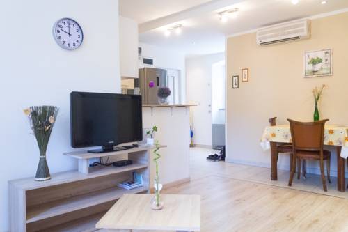 Rijeka Croatie Réservation Réduction booking.com