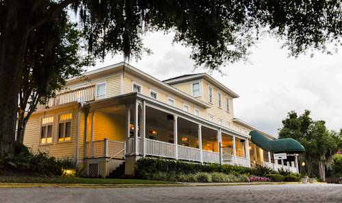 Mount Dora (Florida) United States Booking Discount booking.com