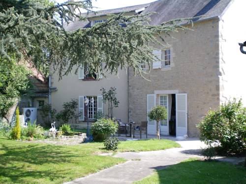 Écrammeville France Booking Discount booking.com