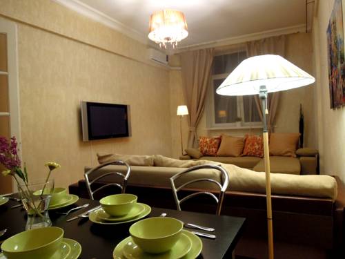 Moscow Russia Booking Discount booking.com