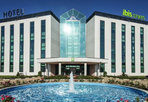 Settala Italy Booking Discount booking.com