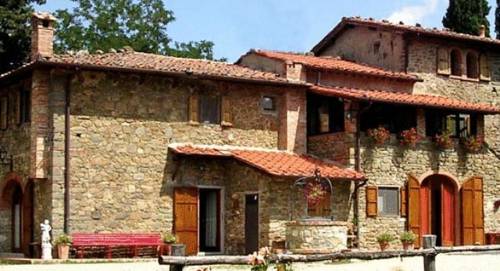 Greve in Chianti Italy Booking Discount booking.com