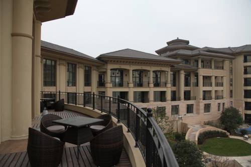 Thousand Island Lake China Booking Discount booking.com