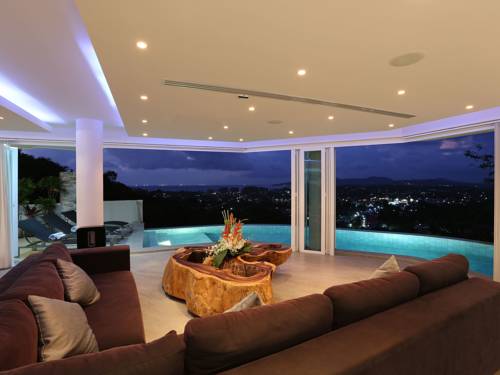 Plage de Bang Tao Thaïlande Réservation Réduction booking.com