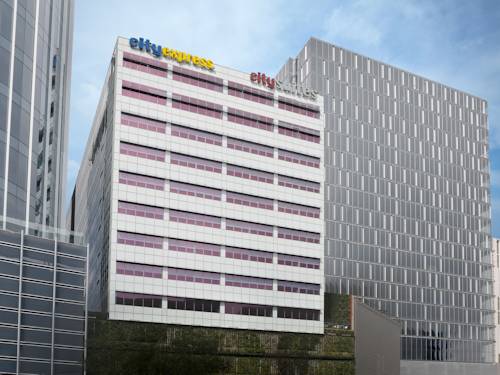 Mexico City Mexico Booking Discount booking.com