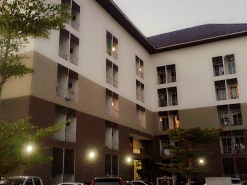 Phan Thong Thaïlande Réservation Réduction booking.com