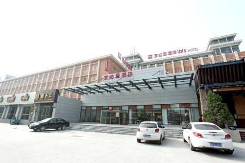 Anyang China Booking Discount booking.com