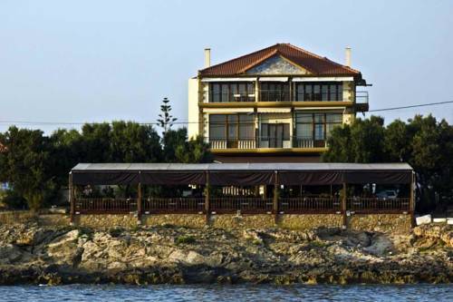 Marathópolis Greece Booking Discount booking.com