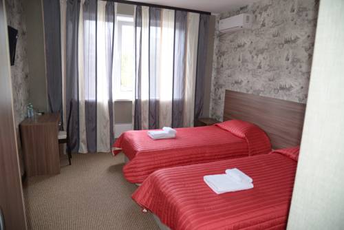 Moscow Russia Booking Discount booking.com