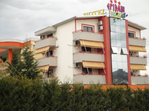 Tirane Italie Réservation Réduction booking.com