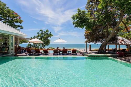 Hua Hin Thaïlande Réservation Réduction booking.com