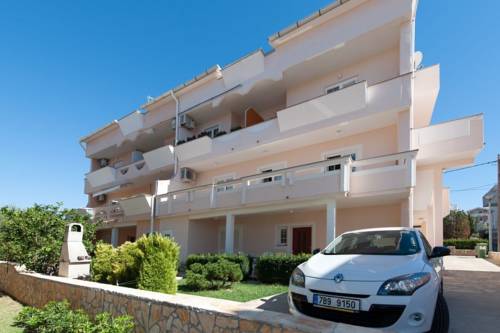 Novalja Croatie Réservation Réduction booking.com