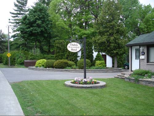 Beaconsfield (Quebec) Canada Booking Discount booking.com
