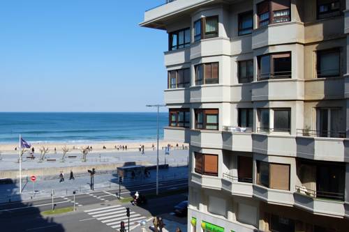 Saint-Sébastien Espagne Réservation Réduction booking.com