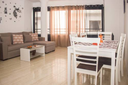 Icod de los Vinos Espagne Réservation Réduction booking.com