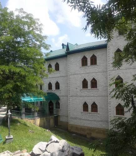 Piatigorsk Russie Réservation Réduction booking.com