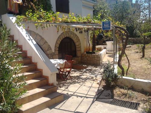 Punat Croatie Réservation Réduction booking.com