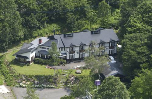 Minakami Japan Booking Discount booking.com