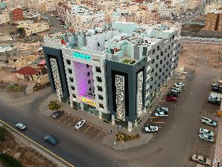 Medina Saudi Arabia Booking Discount agoda.com