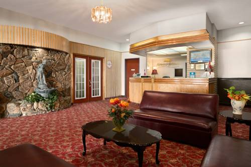 Cornouailles (Ontario) Canada Réservation Réduction booking.com