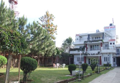 Udhampur Inde Réservation Réduction booking.com