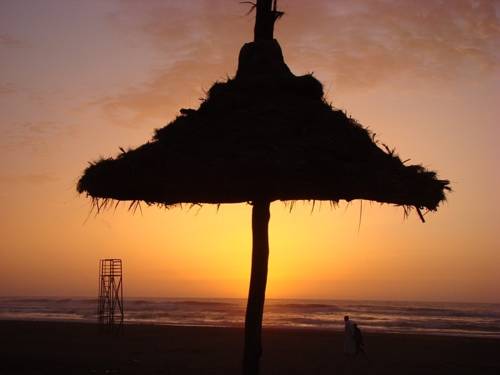 Mirleft Maroc Réservation Réduction booking.com