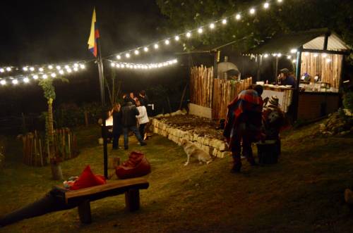 Sopó Colombie Réservation Réduction booking.com