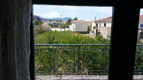 Pétra Greece Booking Discount booking.com