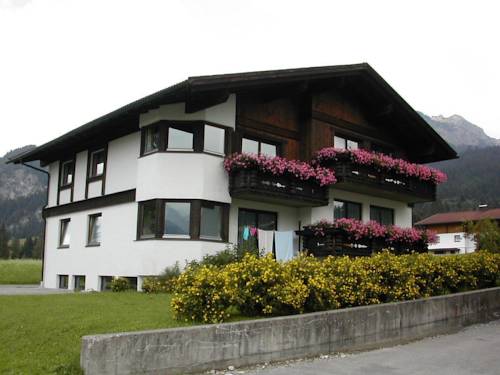 Grän L'Autriche Réservation Réduction booking.com