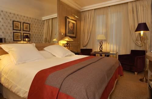 Paris France Booking Discount booking.com