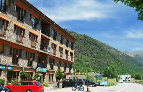 La Cortinada Andorre Réservation Réduction booking.com