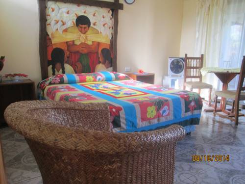 Hanga Roa Chile Booking Discount booking.com