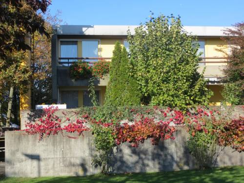 Aesch Suisse Réservation Réduction booking.com