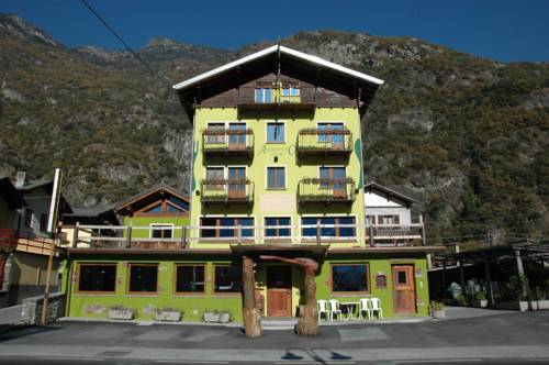 Arnad Italy Booking Discount booking.com