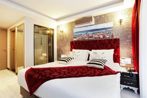 İstanbul Turkey Booking Discount booking.com