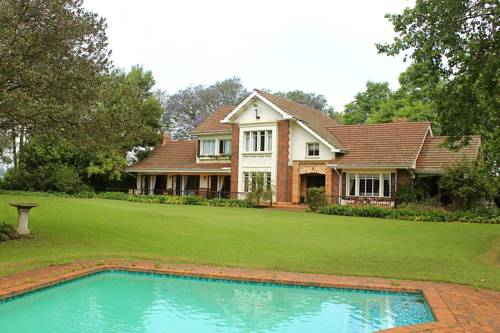 Howick Afrique du Sud Réservation Réduction booking.com