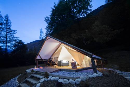 Bovec Slovénie Réservation Réduction booking.com