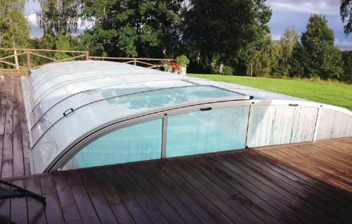 Habo Suède Réservation Réduction booking.com