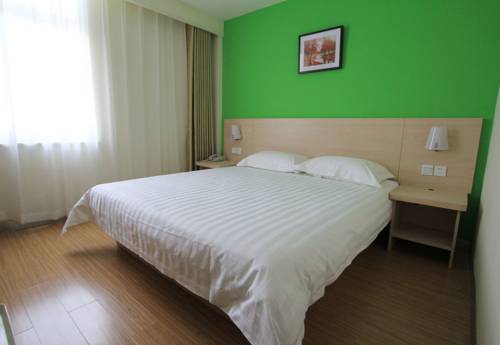 Dingzhou Chine Réservation Réduction booking.com