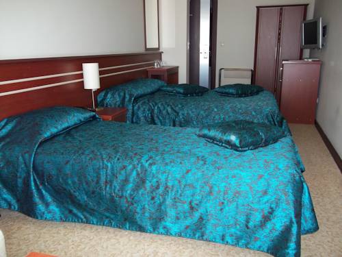 Burdur Turkey Booking Discount booking.com