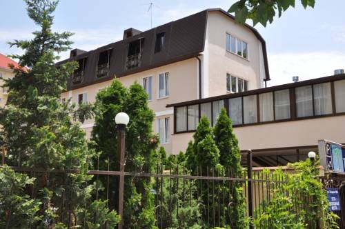 Lazarevskoye Russia Booking Discount booking.com