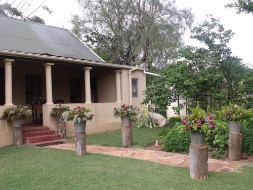 Albertinia Afrique du Sud Réservation Réduction booking.com