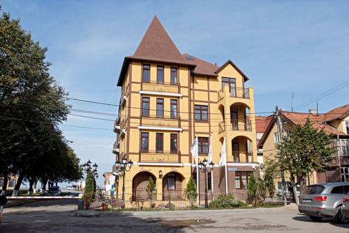 Zelenogradsk Russie Réservation Réduction booking.com