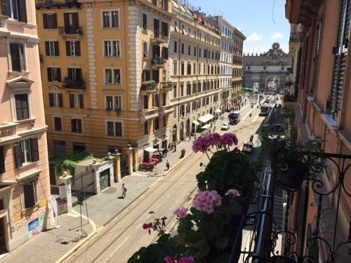 Roma Italy Booking Discount booking.com