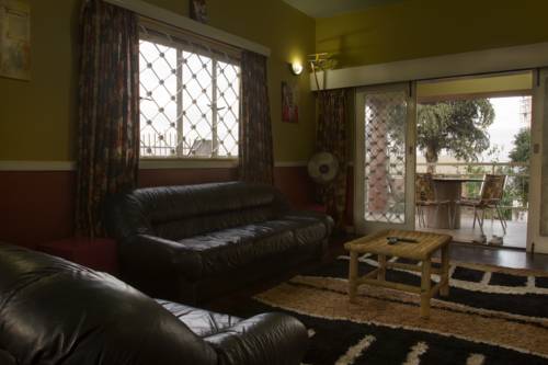 Kampala Ouganda Réservation Réduction booking.com