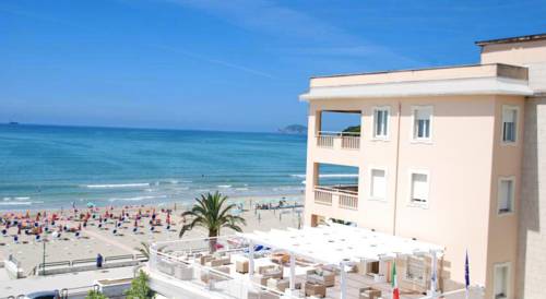 Scauri Italie Réservation Réduction booking.com