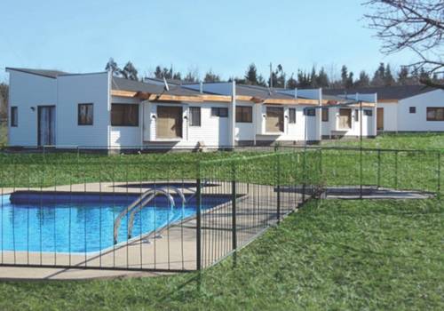 Yumbel Chili Réservation Réduction booking.com