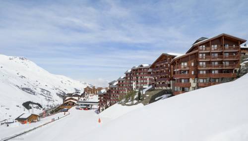 Saint Martin de Belleville France Booking Discount booking.com